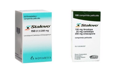 Lưu ý để dùng Stalevo điều trị Parkinson hiệu quả, an toàn